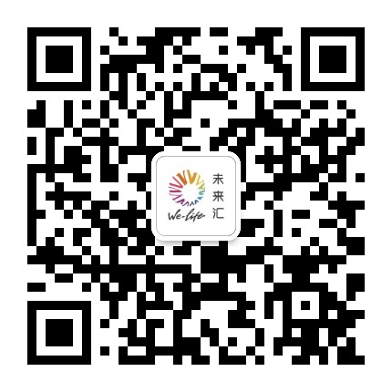 北京远洋未来汇购物中心