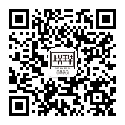 保定上关王华饮食有限公司公众号二维码