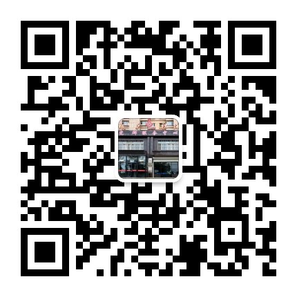 建平县万寿街道城关社区公众号二维码
