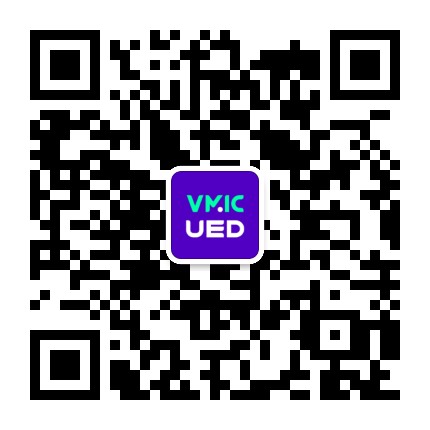 VMIC UED