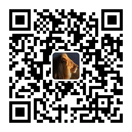 狮子孤行