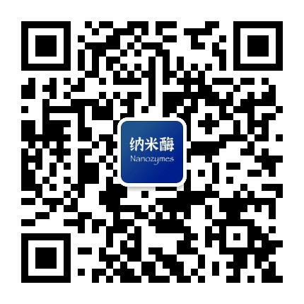 纳米酶 Nanozymes