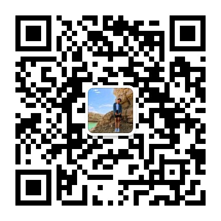 阿汤姑娘的旅行日志