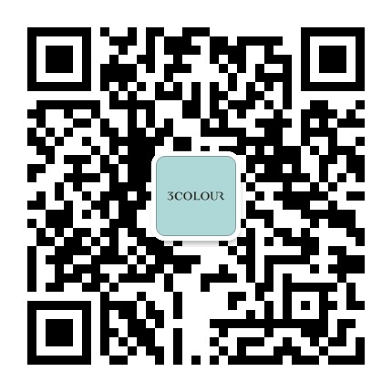 3COLOUR三彩