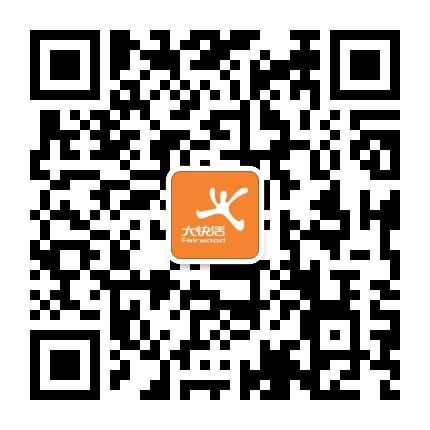 大快活连锁餐厅