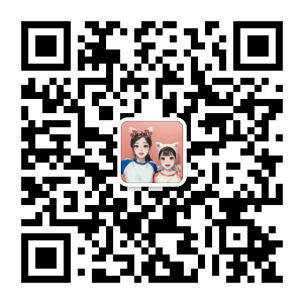 大团子和小团子