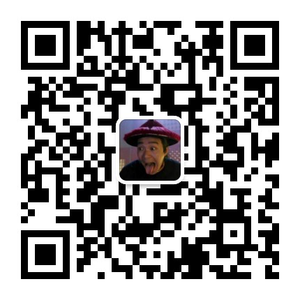 一个优秀的废人