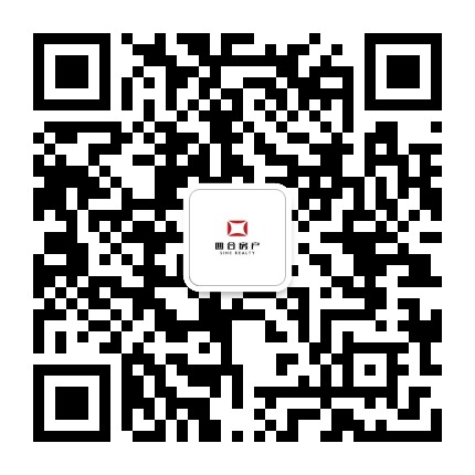 温州四合地产公众号二维码