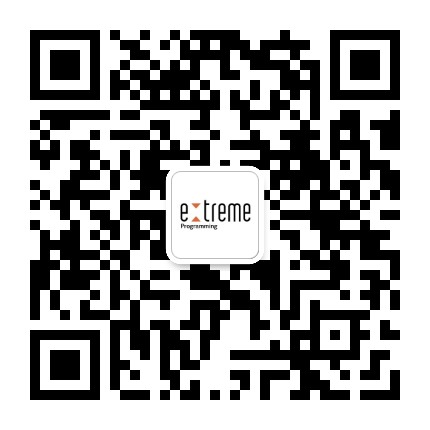 极限编程合作社