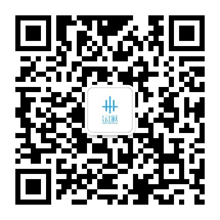 青岛云上海天艺术中心