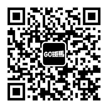 GO斑马