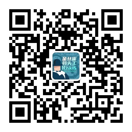 金丝雀码头工