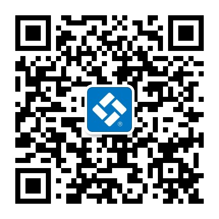 乐江机械公众号二维码