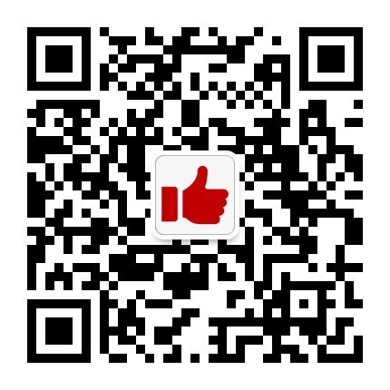 好学长生活圈二维码