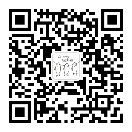 董老板的晒鱼场