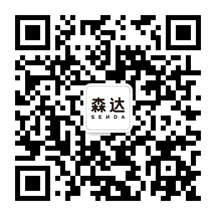 森达SENDA