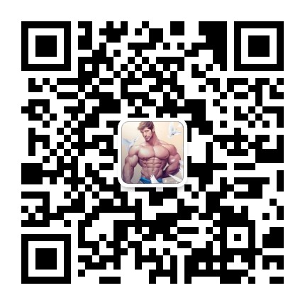 肌肉君