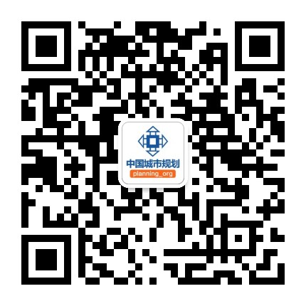 中国城市规划