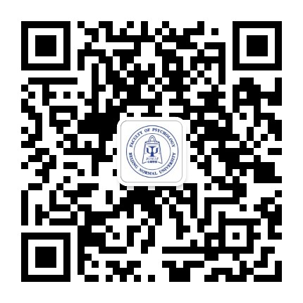 北师大心理学部MAP