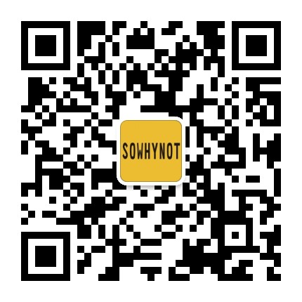 sowhynot