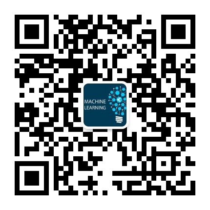 機器學習愛好者社區