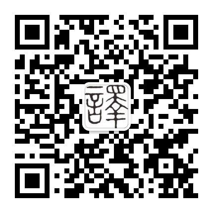 我译故我在
