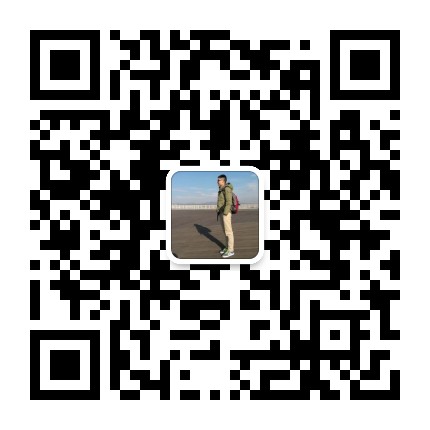 跨境电商张志强