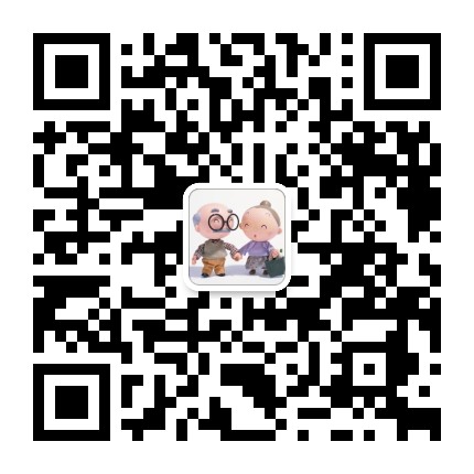 摇滚老太看世界