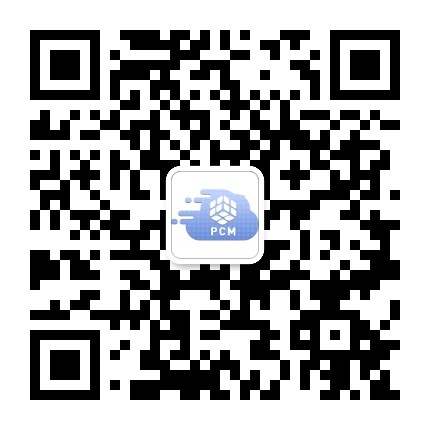PCM与点云处理