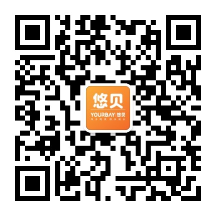 悠贝亲子图书馆