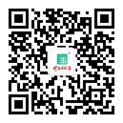 醴陵国瓷馆公众号二维码