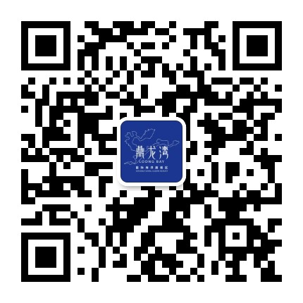 鼎龙湾国际海洋度假区