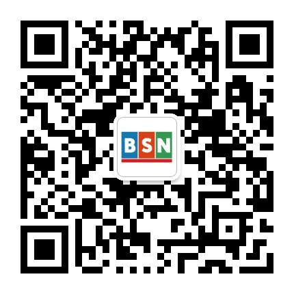 区块链服务网络BSN