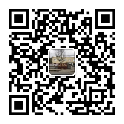 互助土族自治县沙塘川中心卫生院公众号二维码