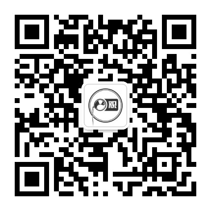 首席人物观