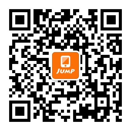 Jump x 手游