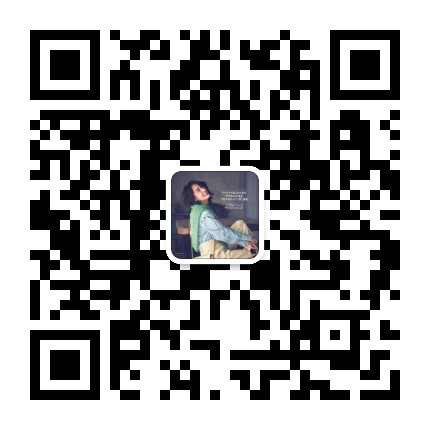 墨羽青春穿搭札记