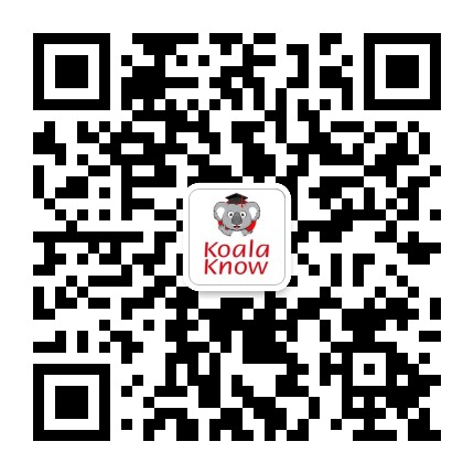 考拉知道 Koala Know