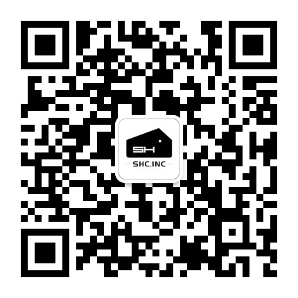 尚舍家室内设计