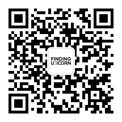 寻找独角兽FINDING UNICORN