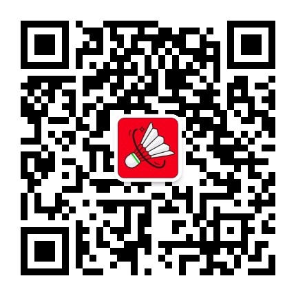 羽毛球圈子
