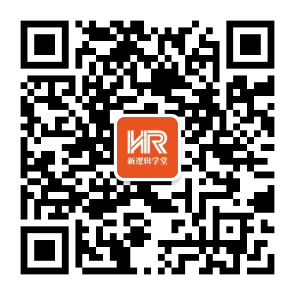 HR商學院服務號