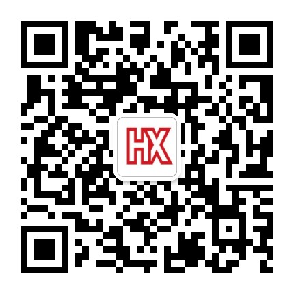 怀化市新华书店公众号二维码