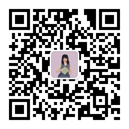 啾啾妈的小日子