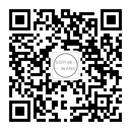 Sophie的美學之旅