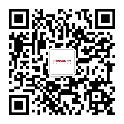 邹城祥生公众号二维码