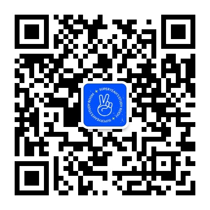 叶设计的自习室