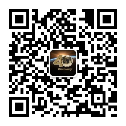 Discovery探索頻道