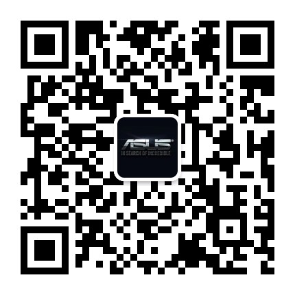 ASUS华硕