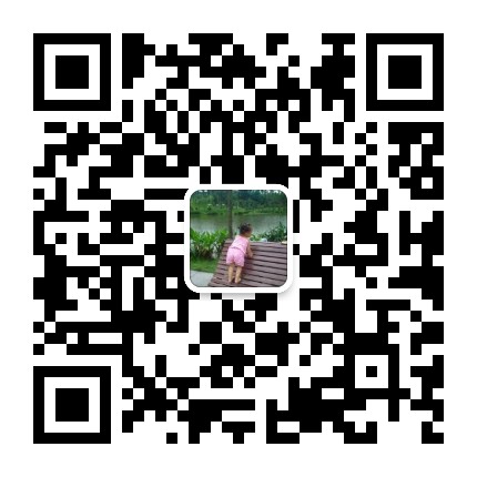 蔻蔻的文字江湖